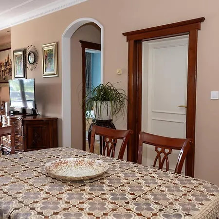 The Five Lux-center Lägenhet