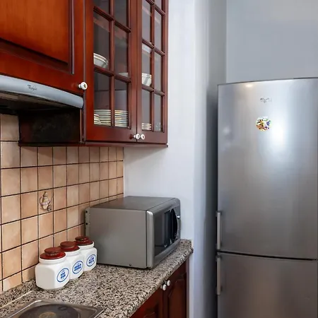 The Five Lux-center *