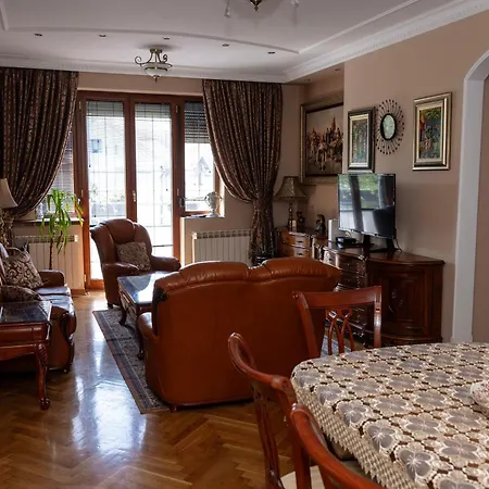 The Five Lux-center *