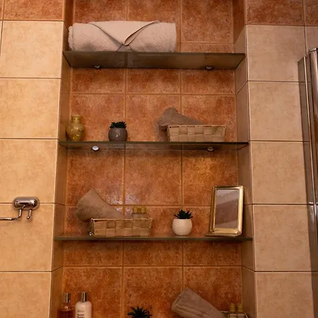 The Five Lux-center *