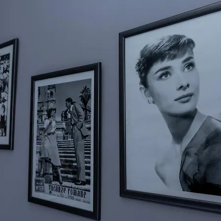 The Five Lux-center Belgrade