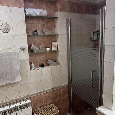 The Five Lux-center *